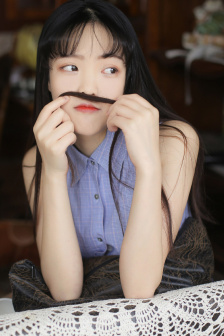 新还珠尔康